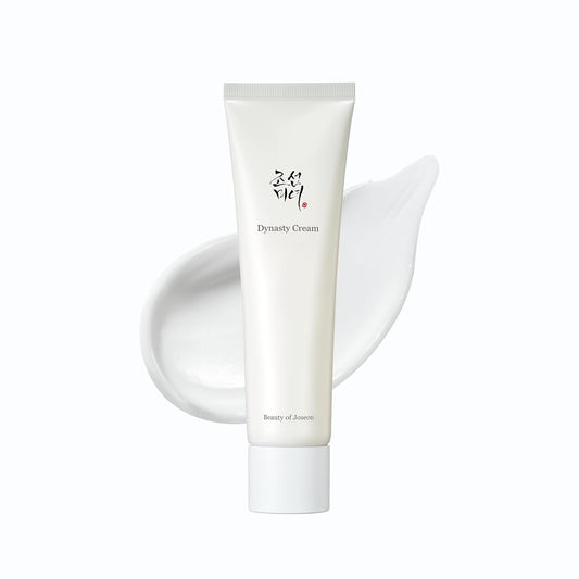 Beauty of Joseon Dynasty Cream 100 мл – корейски подхранващ крем с ориз и женшен