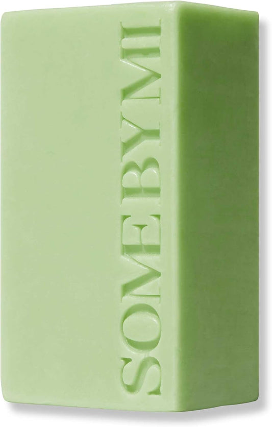 Some By Mi AHA BHA PHA 30 Days Miracle Cleansing Bar – корейски почистващ сапун против пъпки и запушени пори