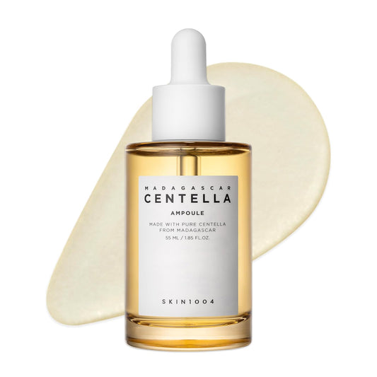 Skin1004 Madagascar Centella Ampoule 30 мл – корейска успокояваща ампула с центела
