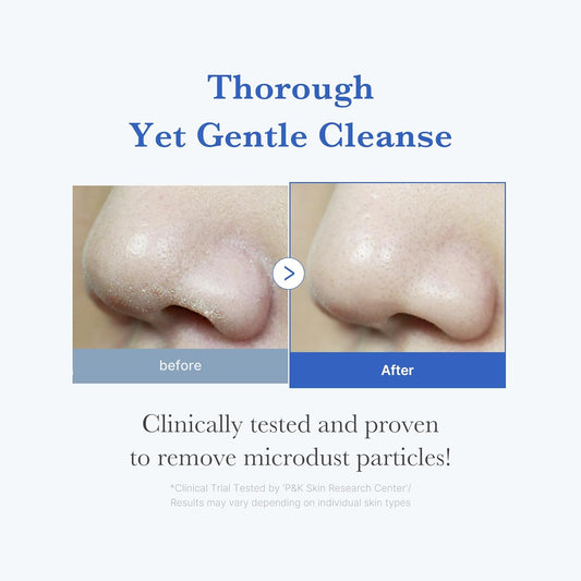 Medicube Zero Foam Cleanser 120 мл – корейска нежна почистваща пяна за лице