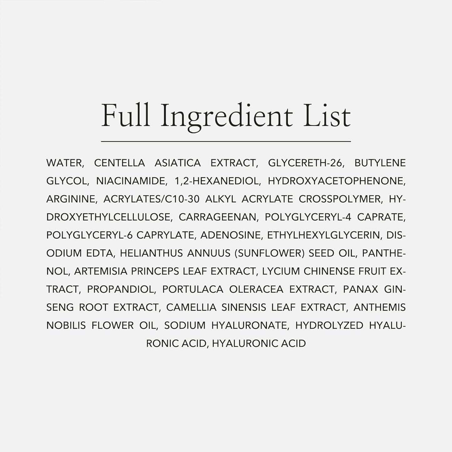 Beauty of Joseon Centella Asiatica Calming Mask 25 мл – хидратираща и успокояваща маска за лице с центела