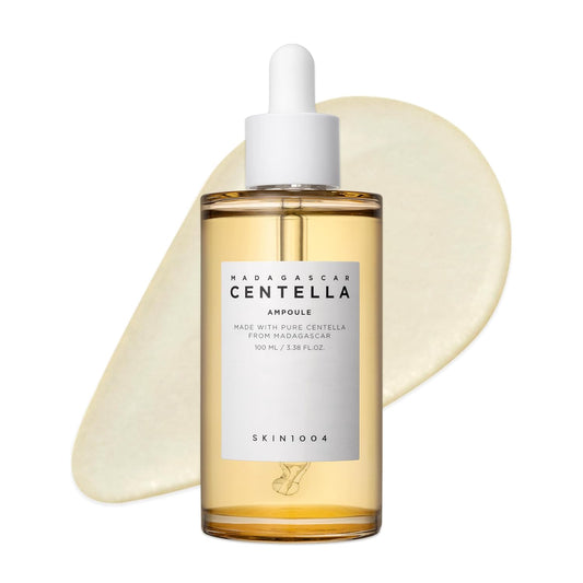 Skin1004 Centella Ampoule 55мл – успокояващ серум с мадагаскарска центела