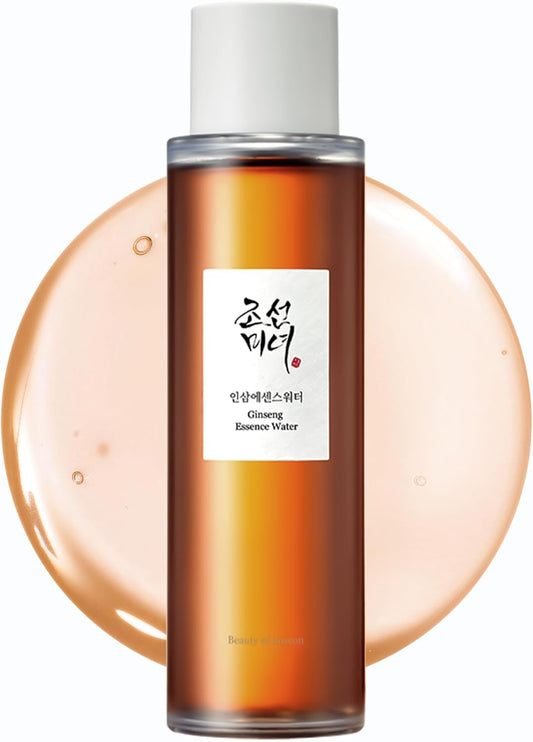 Beauty of Joseon Ginseng Essence Water 150 мл – корейска есенция с женшен за хидратация, сияние и здрава кожа