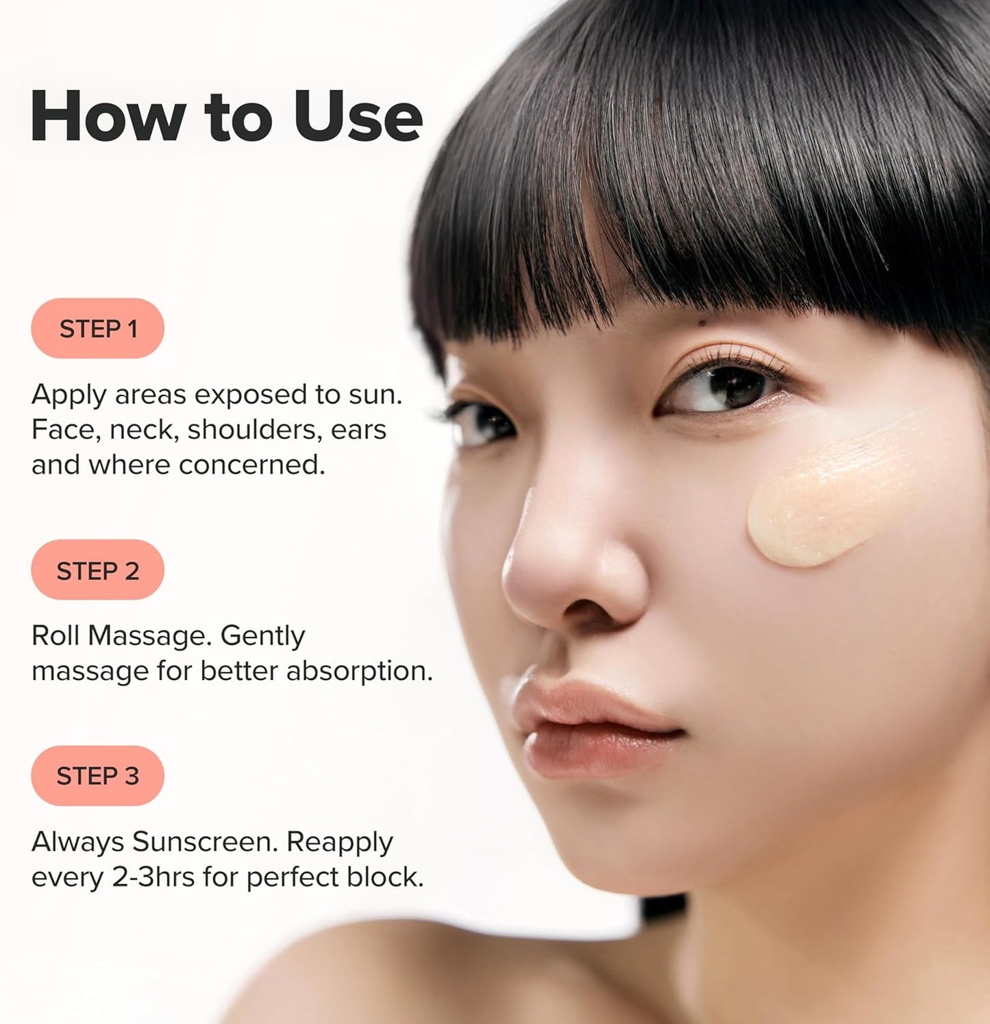 Beauty of Joseon Ginseng Sun Serum SPF 50 PA++++ 50 мл – корейски слънцезащитен серум с женшен и ниацинамид