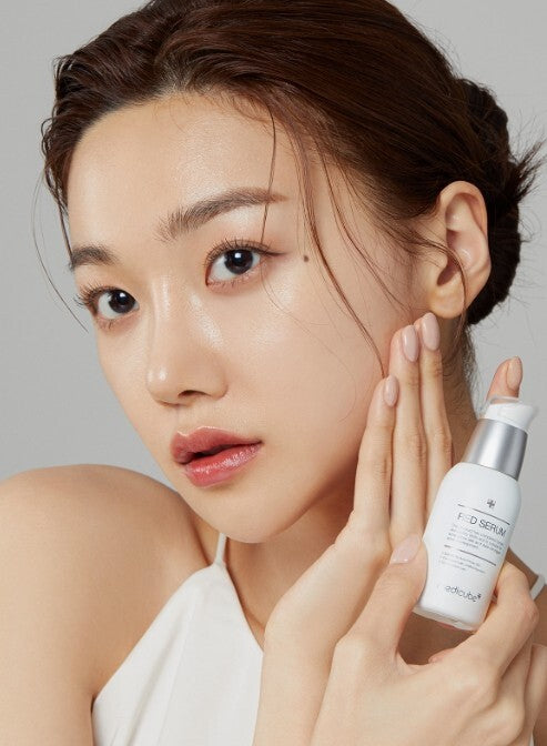 Medicube Red Serum 2.0 30 мл – корейски успокояващ серум за проблемна и чувствителна кожа