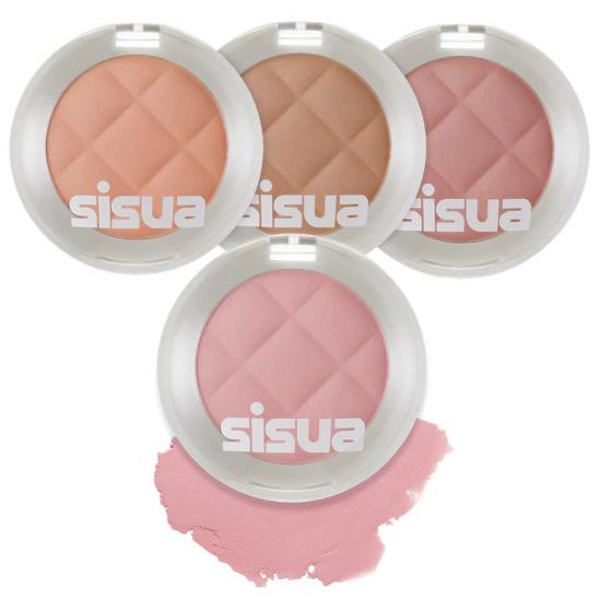 Unleashia Butter Waffle Dough Blusher & Glow Stick Blusher – корейски кремообразен руж и озаряващ стик