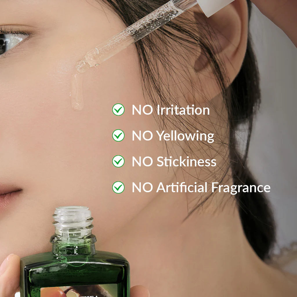 Dr. Althea Gentle Vitamin C Serum 30 мл – корейски нежен витамин Ц серум за сияен тен.