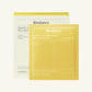 Biodance Radiant Vita Niacinamide Real Deep Mask 4бр × 34 г – корейска озаряваща дълбоко подхранваща маска с ниацинамид