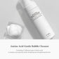 Dr. Althea Amino Acid Gentle Bubble Cleanser 140 мл – нежен почистващ мус с аминокиселини
