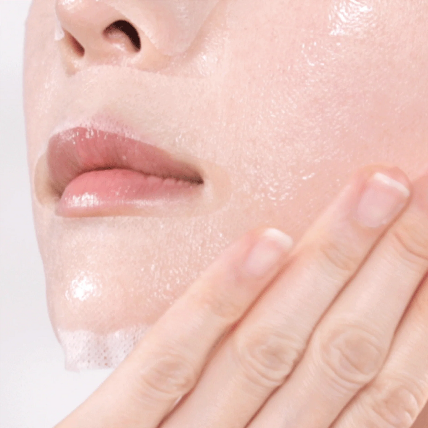 Some By Mi Daily Solution Honey Luminous Care Face Mask – 20 г – подхранваща медена маска за сияйна кожа