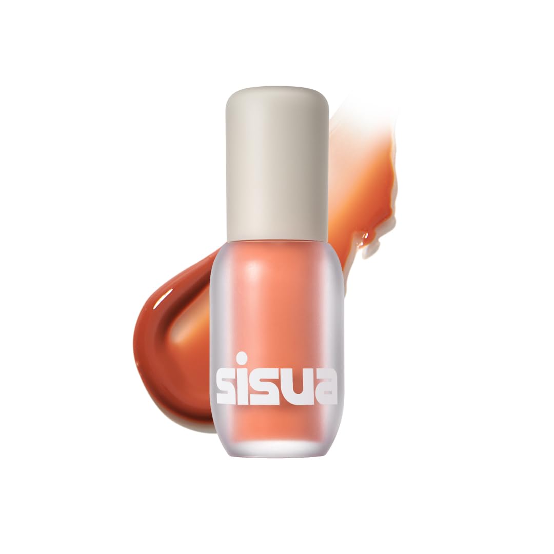 Unleashia Popcorn Syrup Lip Plumper – корейски гланц за устни с обем и блясък
