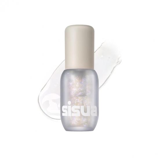 Unleashia Popcorn Syrup Lip Plumper – корейски гланц за устни с обем и блясък