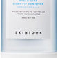 Skin1004 Madagascar Centella Hyalu-Cica Silky-Fit Sun Stick SPF50+ PA++++ – 20 г – копринен слънцезащитен стик с центела