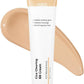 Purito Cica Clearing BB Cream 30 мл – корейски BB крем с центаела за равномерен тен и успокояваща грижа