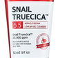 Some By Mi Snail Truecica Miracle Repair Starter Kit – мини комплект за възстановяване и белези