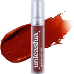 Unleashia Luv Hug Velvet Tint – кадифен течен руж/червило с мек матов финиш