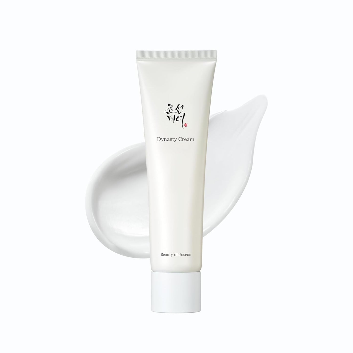 Beauty of Joseon Dynasty Cream 100 мл – корейски подхранващ крем с ориз и женшен