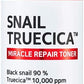 Some By Mi Snail Truecica Miracle Repair Starter Kit – мини комплект за възстановяване и белези