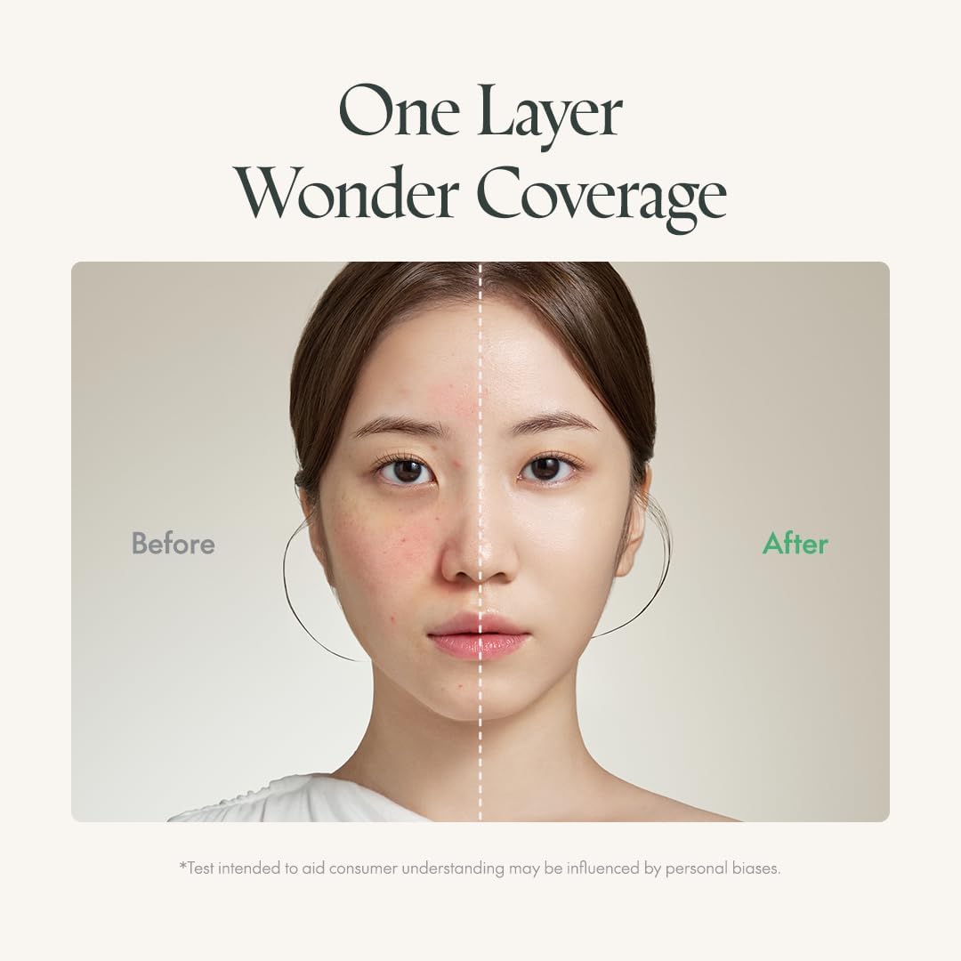 Purito Seoul Wonder Releaf Centella BB Cream #27 Sand Beige SPF30 PA+++ 30 мл – корейски BB крем с центела