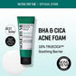 Some By Mi AHA.BHA.PHA Miracle Acne Clear Foam 100 мл – корейска почистваща пяна против акне с AHA, BHA и PHA.