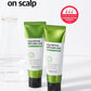 Some By Mi Cica Peptide Anti Hair Loss Derma Scalp Treatment 50 мл – корейски серум против косопад с пептиди и CICA