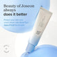 Beauty of Joseon Relief Sun: Aqua-Fresh Rice + B5 Sunscreen 50 мл – лек корейски слънцезащитен крем
