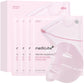 Medicube Salmon DNA PDRN Pink Collagen Jelly Gel Mask 4 бр. – корейска нощна желеобразна маска за лице