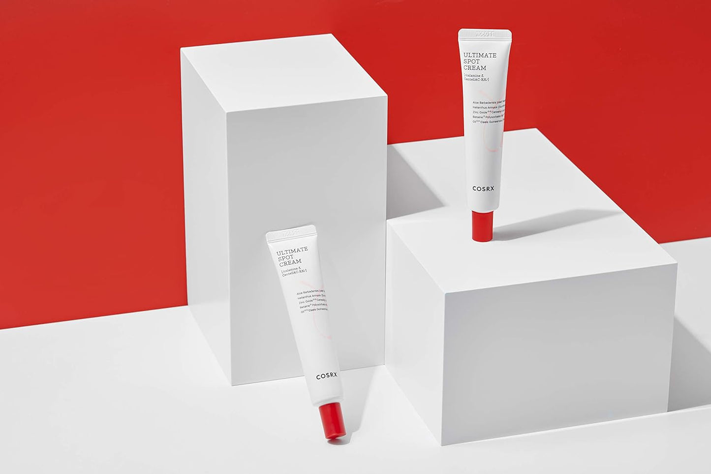COSRX AC Collection Ultimate Spot Cream 30 гр – корейски крем за локално третиране на пъпки и възпаления