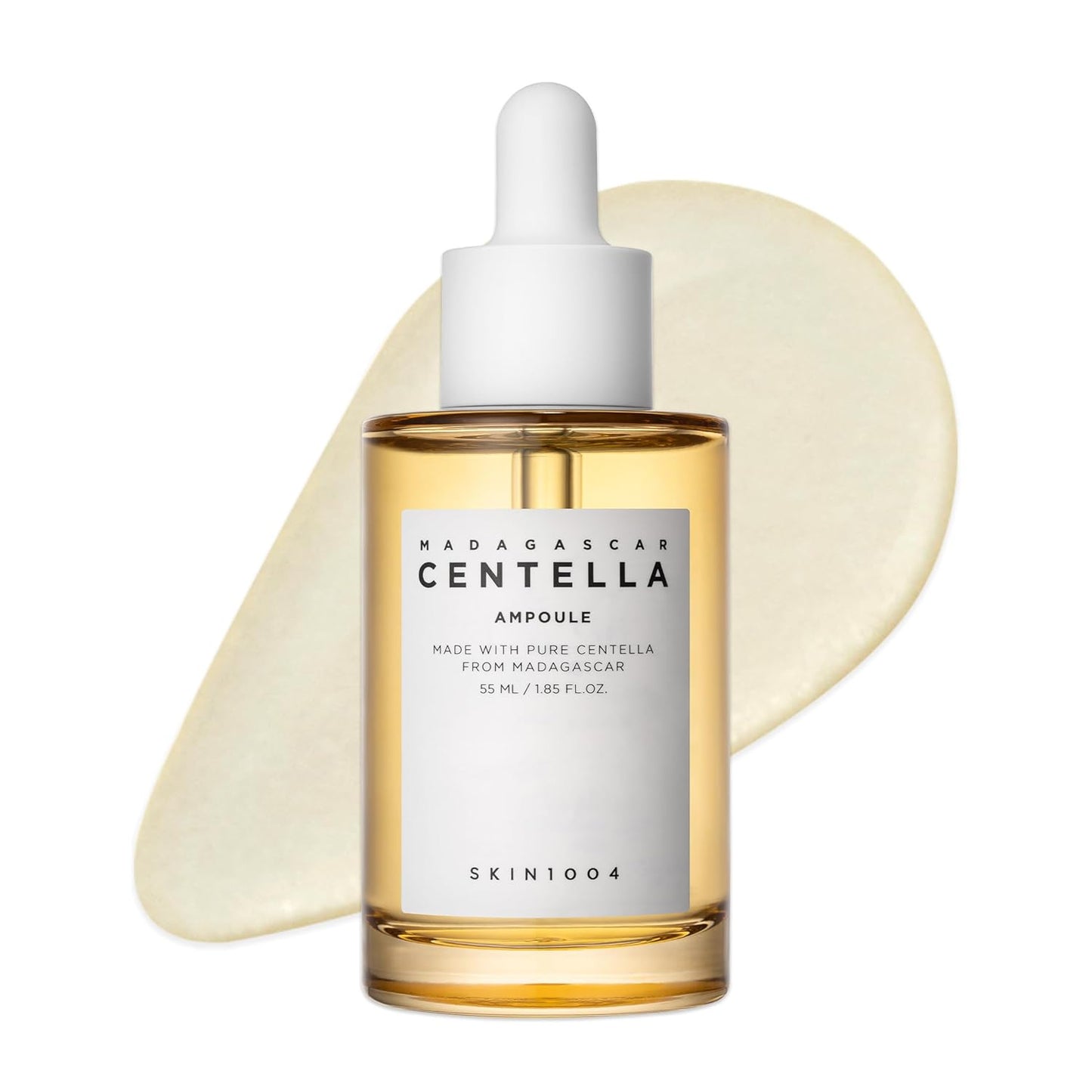 Skin1004 Madagascar Centella Ampoule 30 мл – корейска успокояваща ампула с центела