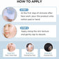 Skin1004 Hyalu-Cica Brightening Toner 30 мл – хидратиращ и озаряващ тоник с мадагаскарска центела