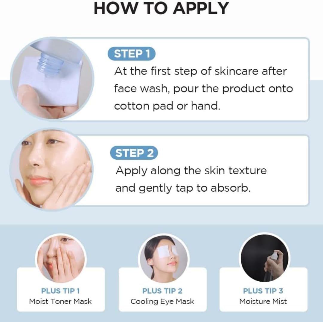 Skin1004 Hyalu-Cica Brightening Toner 30 мл – хидратиращ и озаряващ тоник с мадагаскарска центела