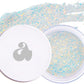 UNLEASHIA Get Loose Glitter Gel Mini – корейски глитър гел за очи и лице, дълготраен и веган