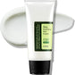 COSRX Aloe Soothing Sun Cream SPF50+ PA+++ 50 мл – корейски слънцезащитен крем с алое за чувствителна кожа