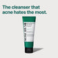 Some By Mi AHA.BHA.PHA Miracle Acne Clear Foam 100 мл – корейска почистваща пяна против акне с AHA, BHA и PHA.