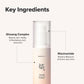 Beauty of Joseon Ginseng Sun Serum SPF 50 PA++++ 50 мл – корейски слънцезащитен серум с женшен и ниацинамид