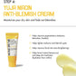 SOME BY MI Yuja Niacin Anti-Blemish Starter Kit – комплект за изсветляване и хиперпигментации (почистващ гел, тонер, серум, крем).