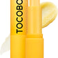 TOCOBO Vitamin Nourishing Lip Balm 19 гр – веган подхранващ балсам за устни с витамини.