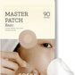 COSRX Master Patch Basic 90 бр. – корейски хидроколоидни лепенки за пъпки