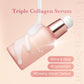 Medicube Triple Collagen Serum 4.0 55 мл – корейски серум с троен колаген за стегната и хидратирана кожа