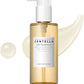 Skin1004 Madagascar Centella Light Cleansing Oil 200 мл – корейско почистващо олио с центела за нежно двойно почистване.