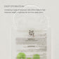 Beauty of Joseon Centella Asiatica Calming Mask 25 мл – хидратираща и успокояваща маска за лице с центела