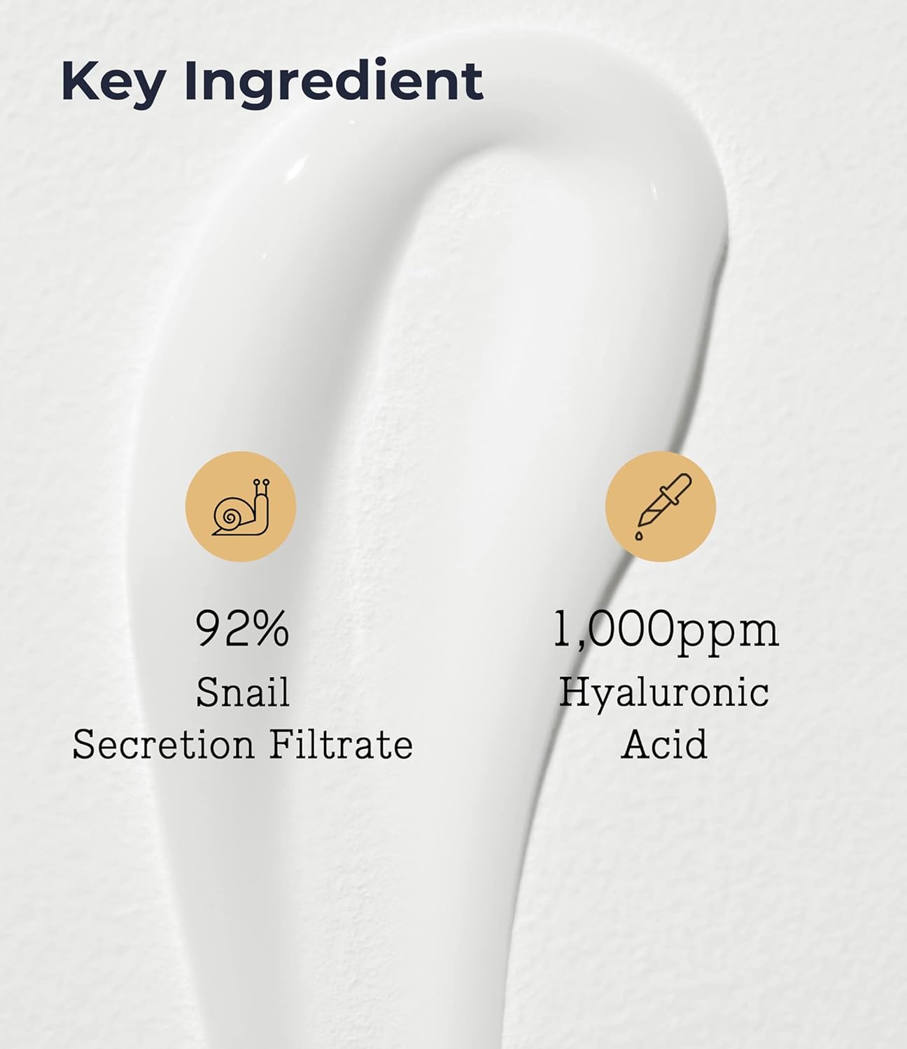 COSRX Advanced Snail 92 All In One Cream 50 мл – корейски възстановяващ крем със 92% охлювен муцин