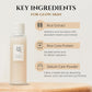 Beauty of Joseon Glow Replenishing Rice Milk 150 мл – корейски озаряващ и подхранващ тонер с оризово мляко