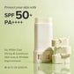Beauty of Joseon Matte Sun Stick Mugwort & Camellia SPF50 – корейски матов слънцезащитен стик 18 g
