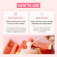 Heimish Watermelon Moisture Soothing Gel Cream 110 мл – хидратиращ гел-крем с диня за свежа и успокоена кожа