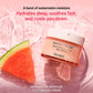 Heimish Watermelon Moisture Soothing Gel Cream 110 мл – хидратиращ гел-крем с диня за свежа и успокоена кожа