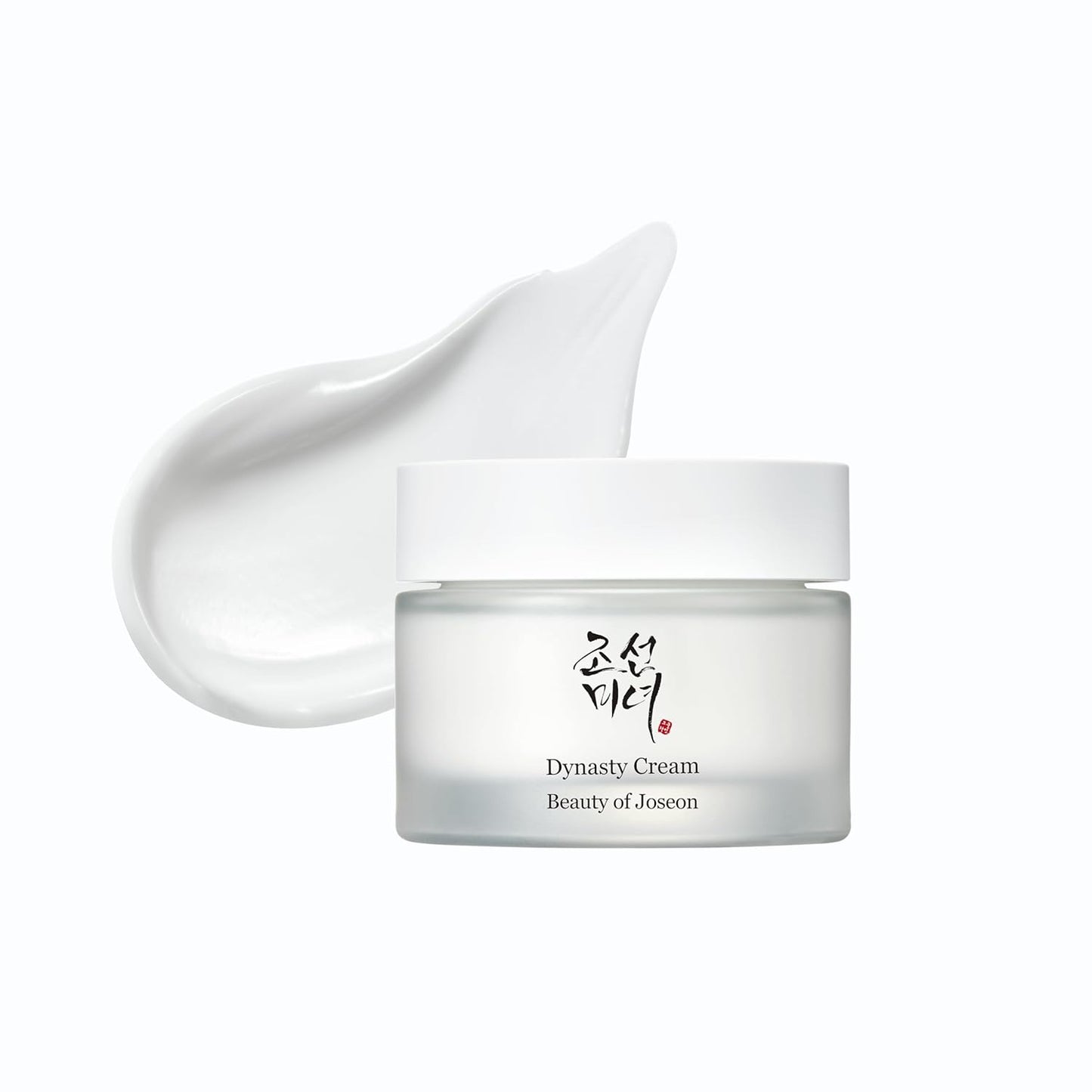 Beauty of Joseon Dynasty Cream 50 мл – хидратиращ корейски крем за лице с ориз и женшен