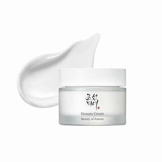 Beauty of Joseon Dynasty Cream 50 мл – хидратиращ корейски крем за лице с ориз и женшен