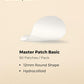 COSRX Master Patch Basic 90 бр. – корейски хидроколоидни лепенки за пъпки
