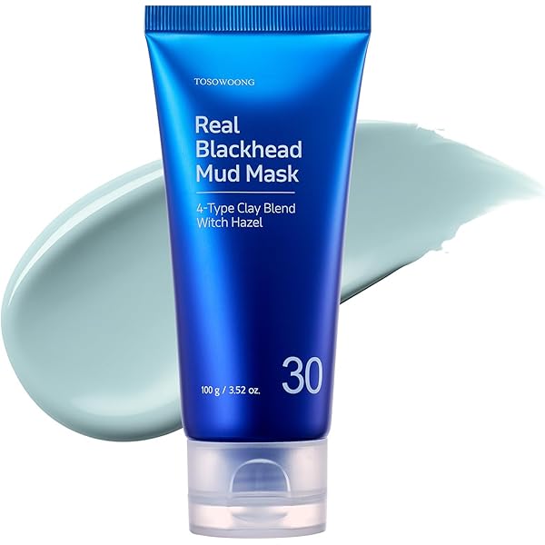 Medicube Zero Pore Blackhead Mud Mask 100 гр – корейска кална маска против черни точки